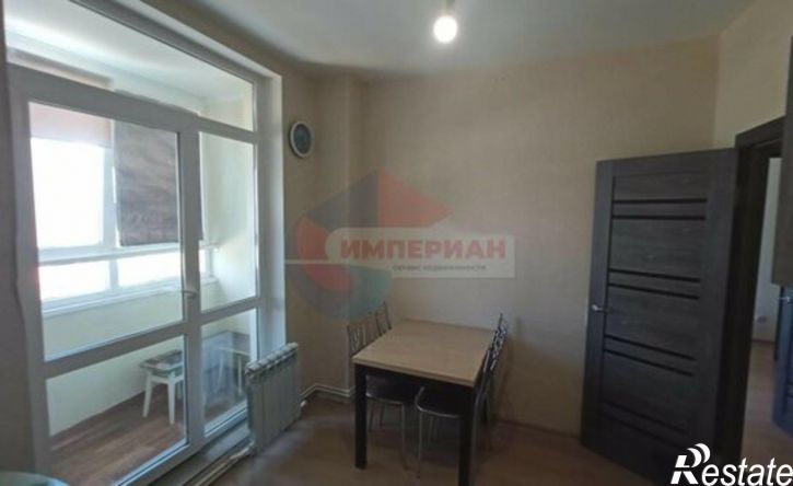 1-комн квартира ул Виктора Лосева, 23,  д. 23