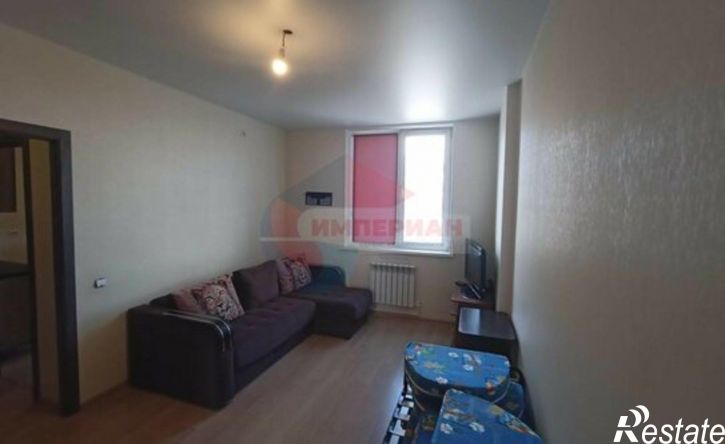1-комн квартира ул Виктора Лосева, 23,  д. 23