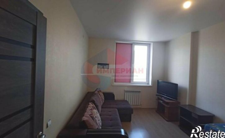 1-комн квартира ул Виктора Лосева, 23,  д. 23