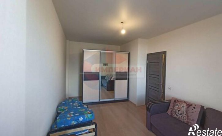 1-комн квартира ул Виктора Лосева, 23,  д. 23