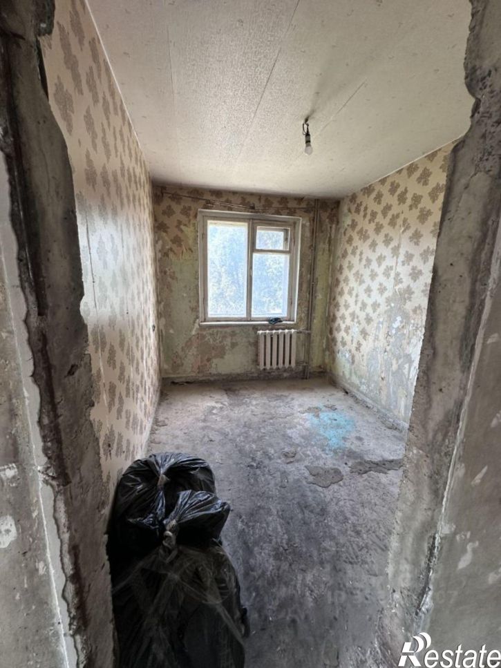 4-комн квартира ул Костюкова, 22,  д. 22