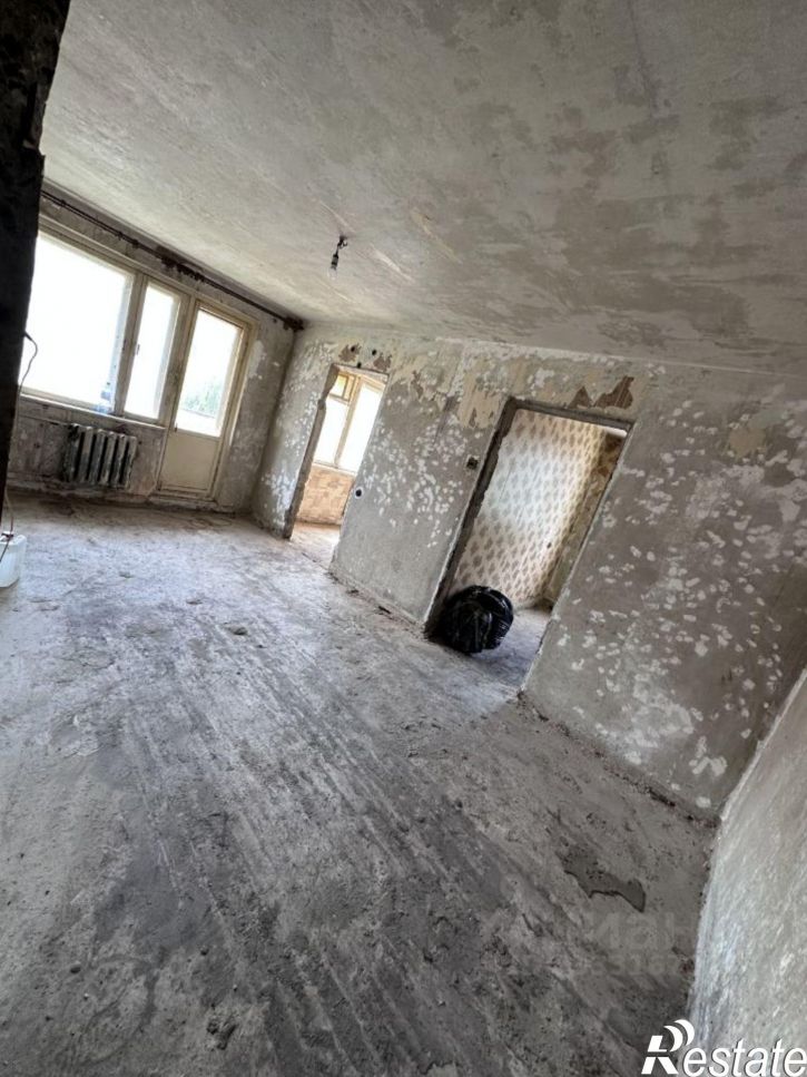 4-комн квартира ул Костюкова, 22,  д. 22
