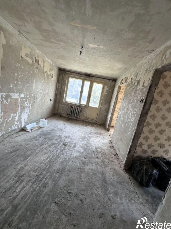 4-комн квартира ул Костюкова, 22,  д. 22