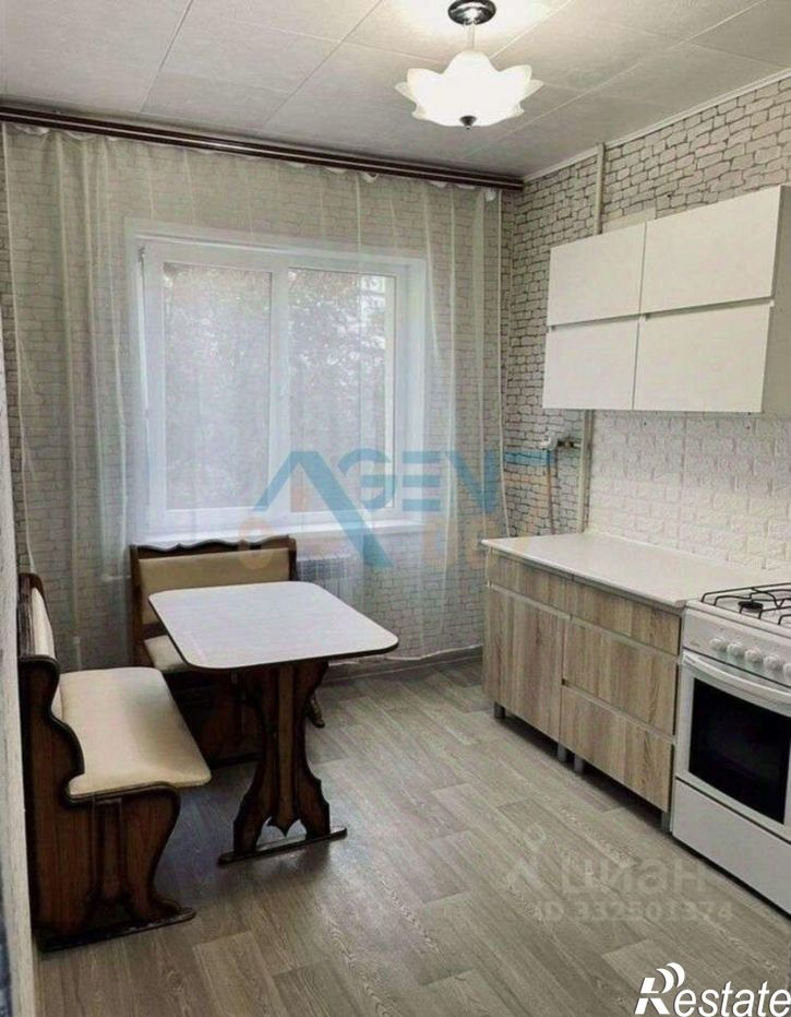 3-комн квартира улица Губкина,дом 24к2