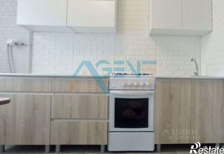 3-комн квартира улица Губкина,дом 24к2