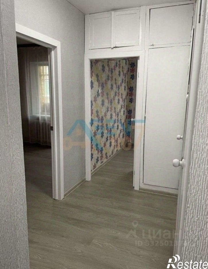 3-комн квартира улица Губкина,дом 24к2