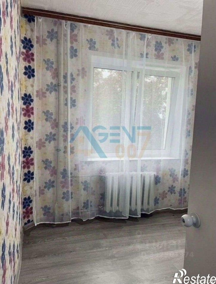 3-комн квартира улица Губкина,дом 24к2
