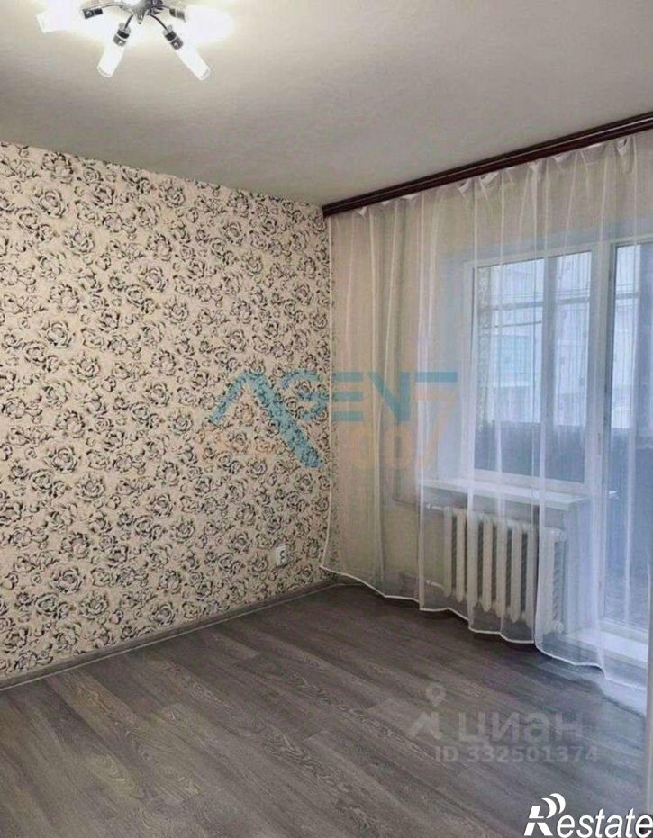 3-комн квартира улица Губкина,дом 24к2