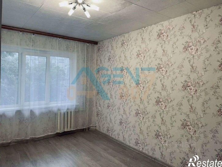 3-комн квартира улица Губкина,дом 24к2