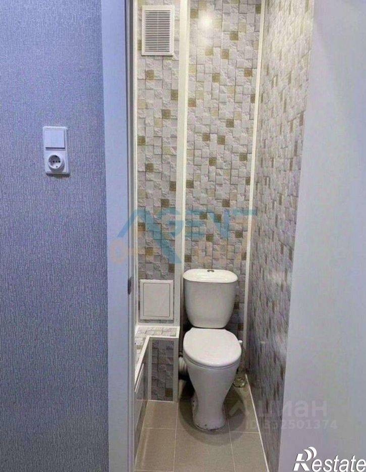 3-комн квартира улица Губкина,дом 24к2