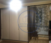коттедж 35 кв м ул Зареченская, 59