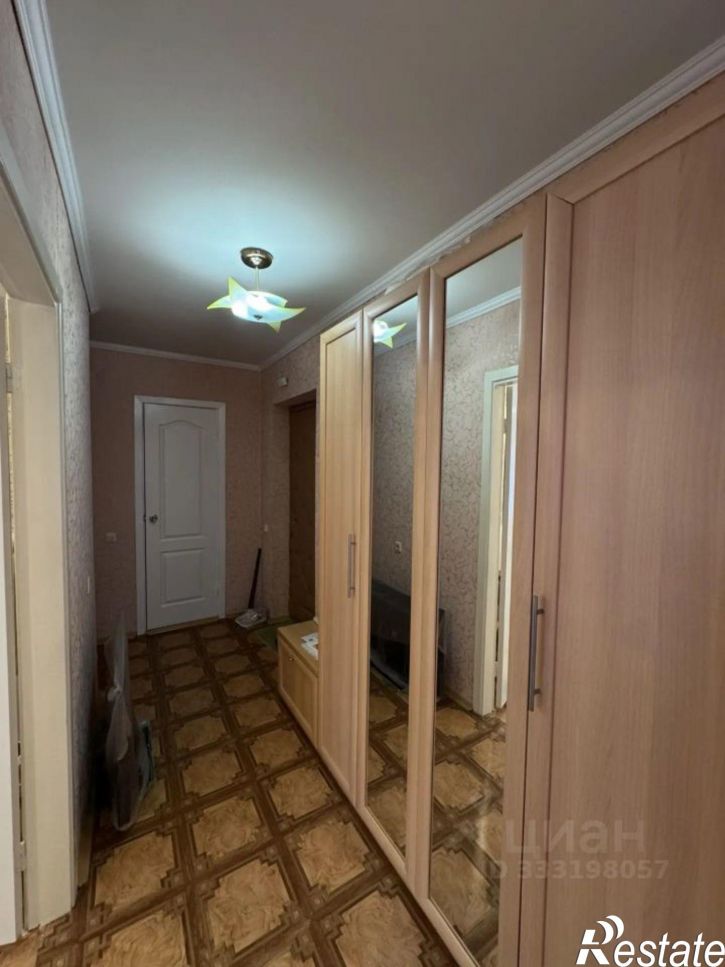 2-комн квартира ул Славянская, 11,  д. 11