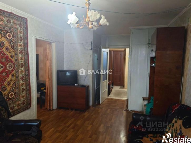 3-комн квартира ул Михайловское шоссе, 32,  д. 32