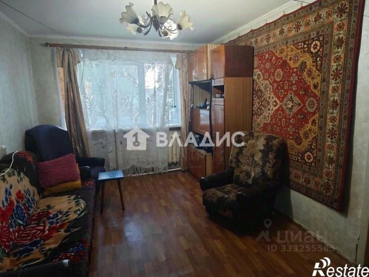 3-комн квартира ул Михайловское шоссе, 32,  д. 32