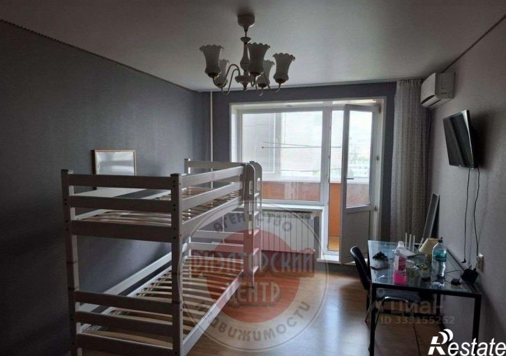 1-комн квартира ул Буденного, 13,  д. 13