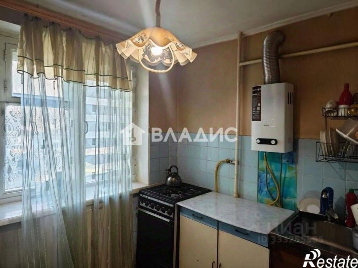 3-комн квартира ул Михайловское шоссе, 32,  д. 32