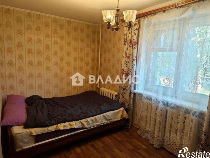 3-комн квартира ул Михайловское шоссе, 32,  д. 32