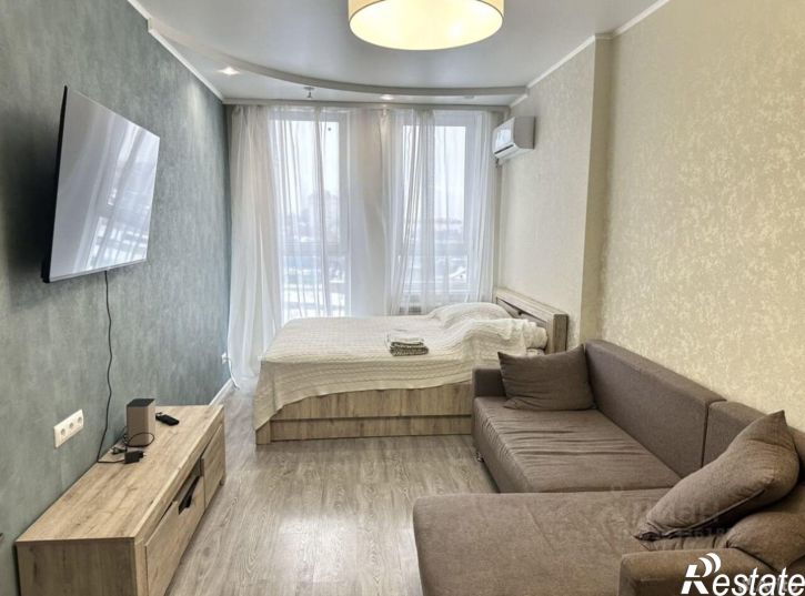 1-комн квартира ул Щорса, 8м,  д. 8м