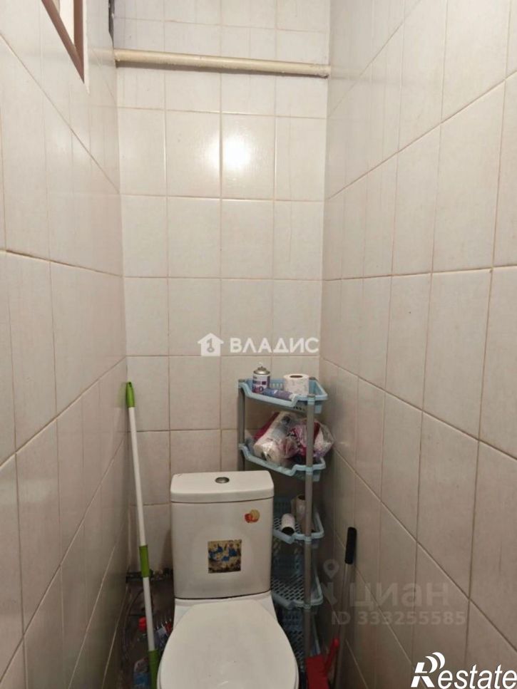 3-комн квартира ул Михайловское шоссе, 32,  д. 32
