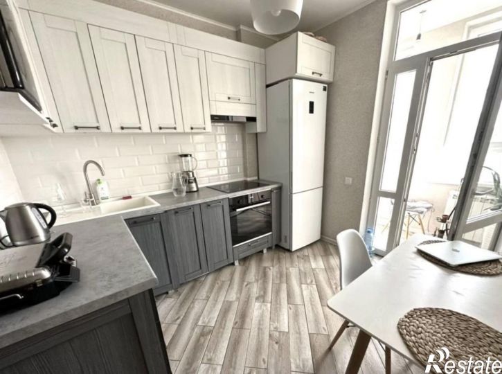 1-комн квартира ул Щорса, 8м,  д. 8м