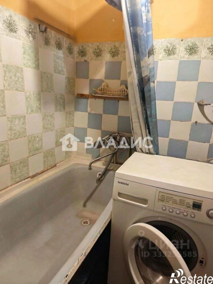 3-комн квартира ул Михайловское шоссе, 32,  д. 32