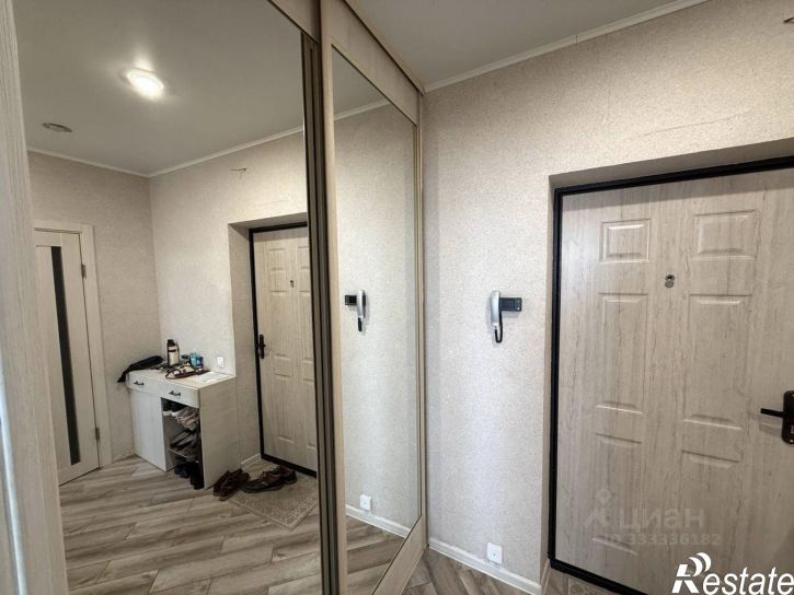 1-комн квартира ул Щорса, 8м,  д. 8м