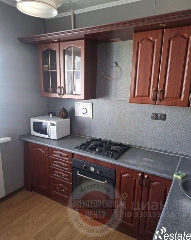 1-комн квартира ул Буденного, 13,  д. 13