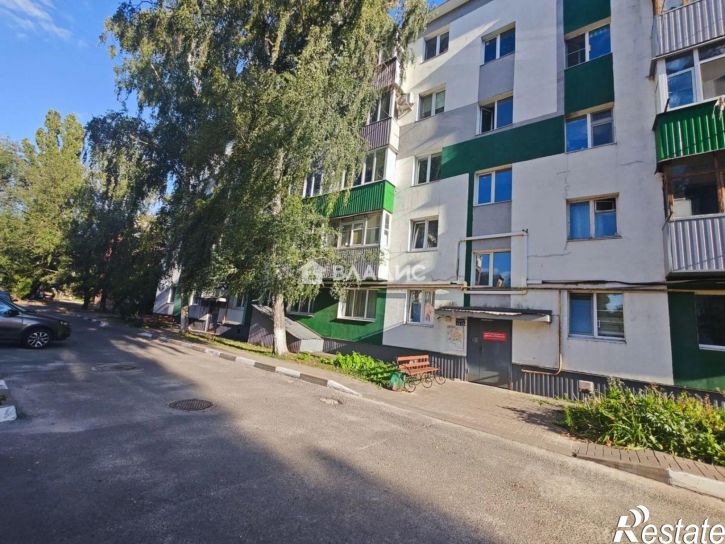 3-комн квартира ул Михайловское шоссе, 32,  д. 32