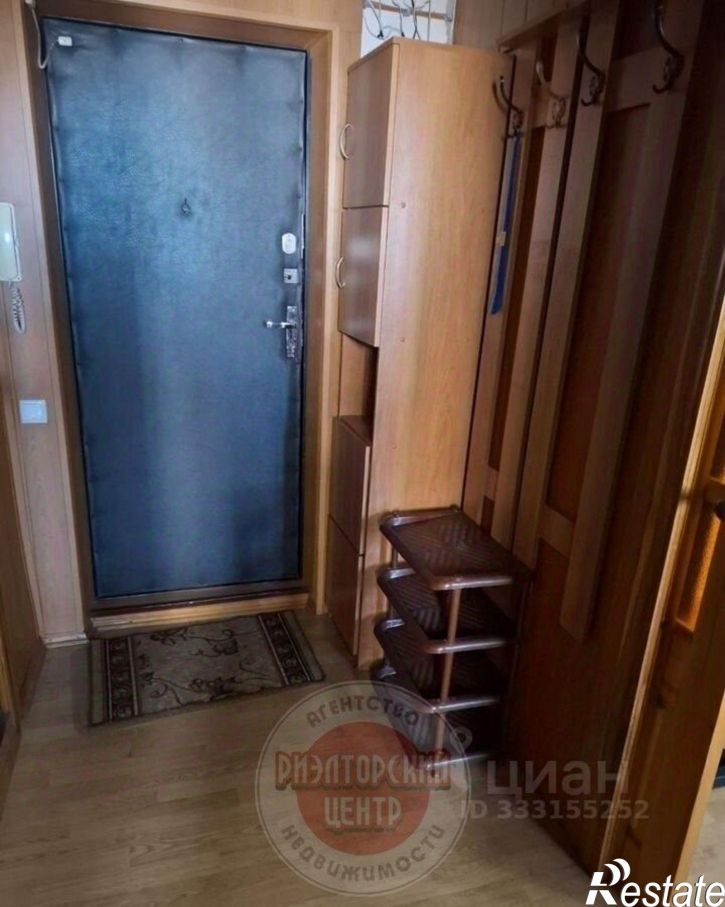1-комн квартира ул Буденного, 13,  д. 13