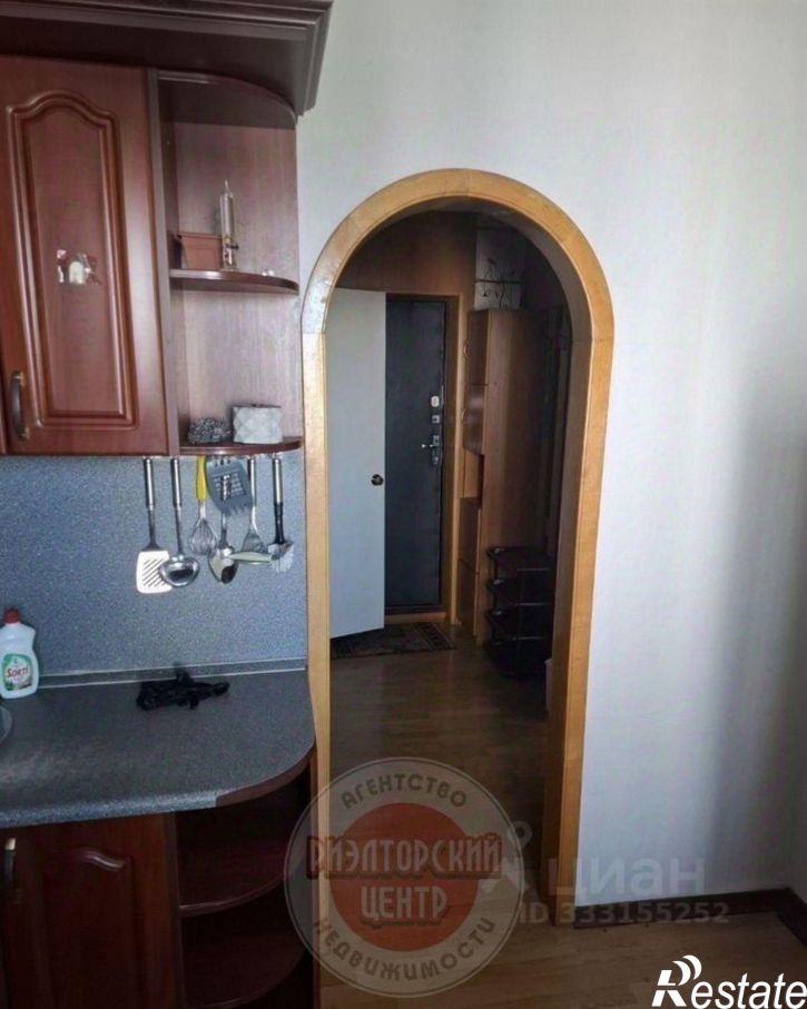 1-комн квартира ул Буденного, 13,  д. 13