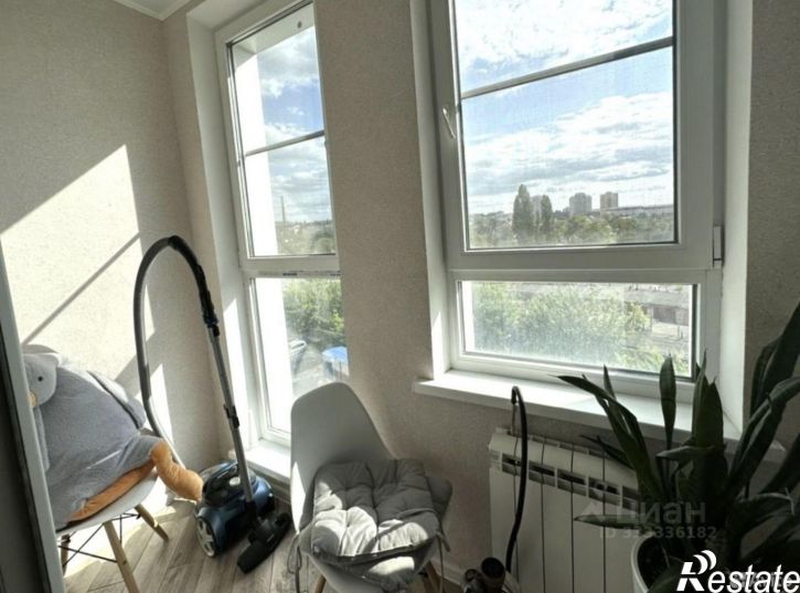 1-комн квартира ул Щорса, 8м,  д. 8м