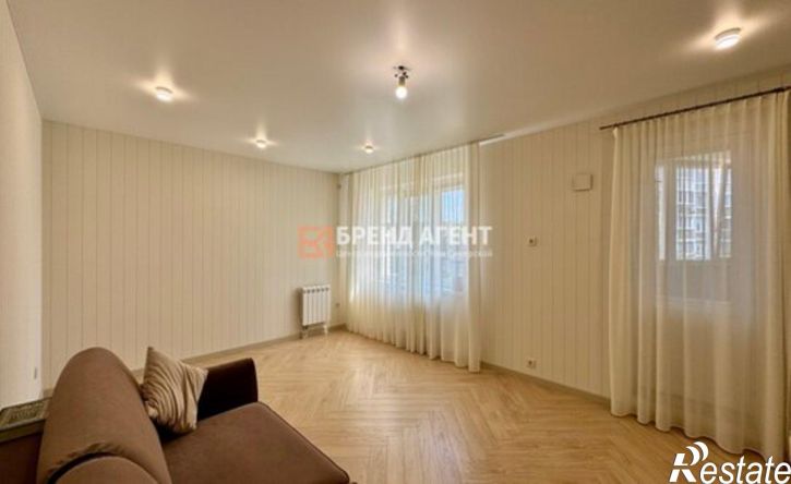 2-комн квартира ул Газовиков, 7,  д. 7