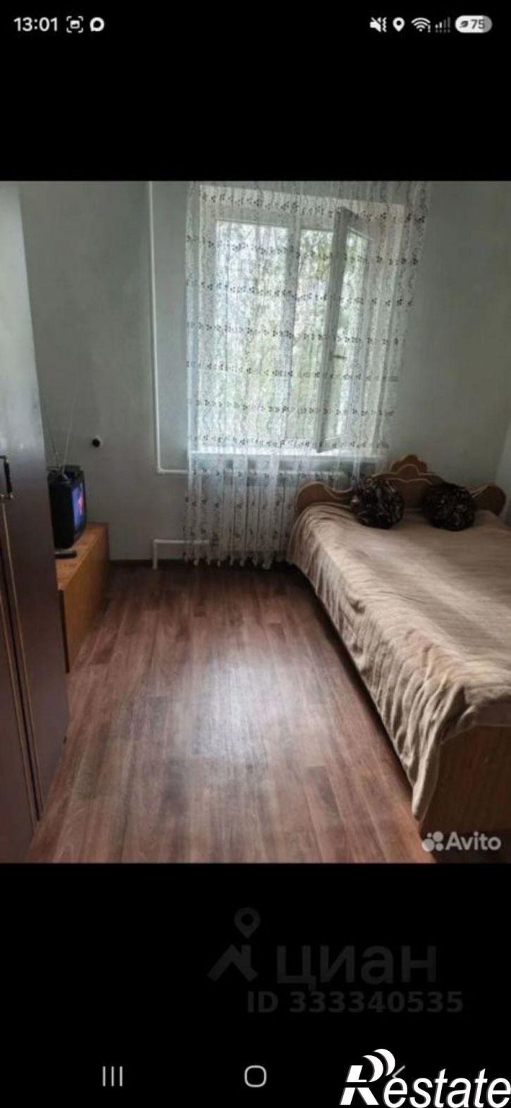 Комната ул Костюкова, 11,  д. 11