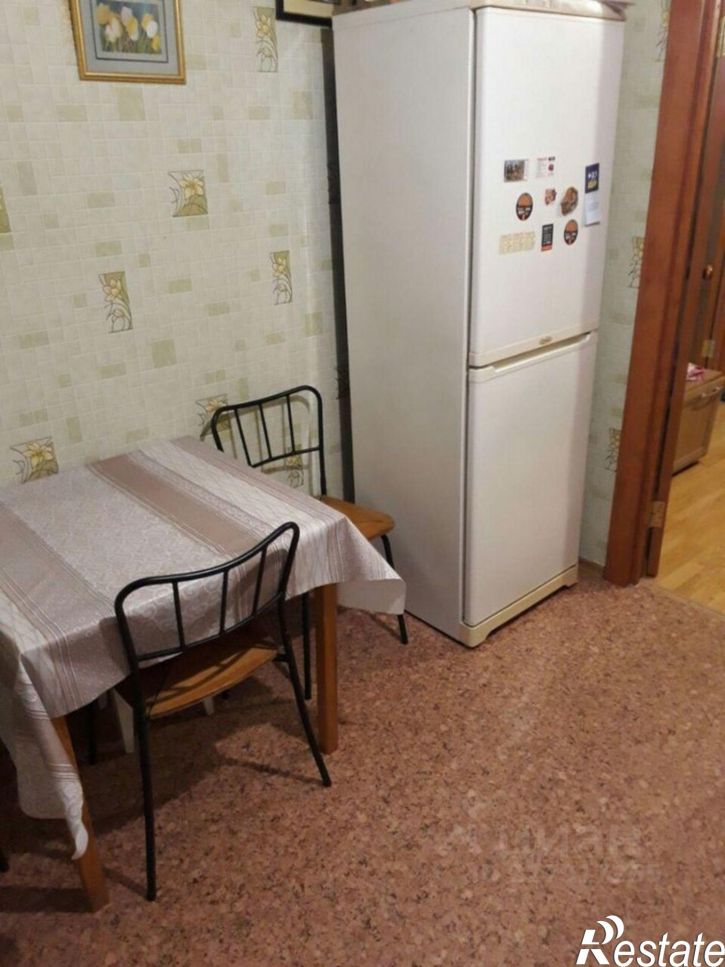 1-комн квартира ул Есенина, 52,  д. 52