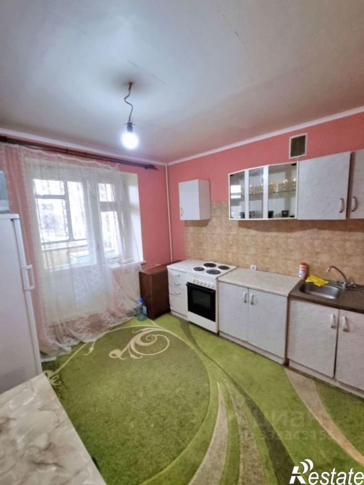 1-комн квартира ул Победы, 49 2,  д. 49 2,  к. 2
