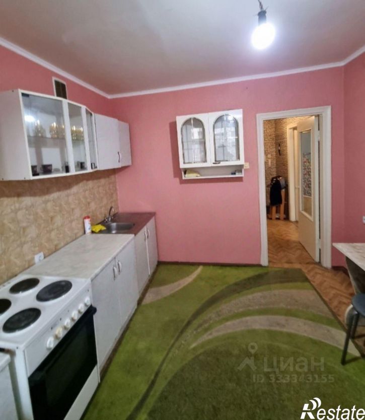 1-комн квартира ул Победы, 49 2,  д. 49 2,  к. 2