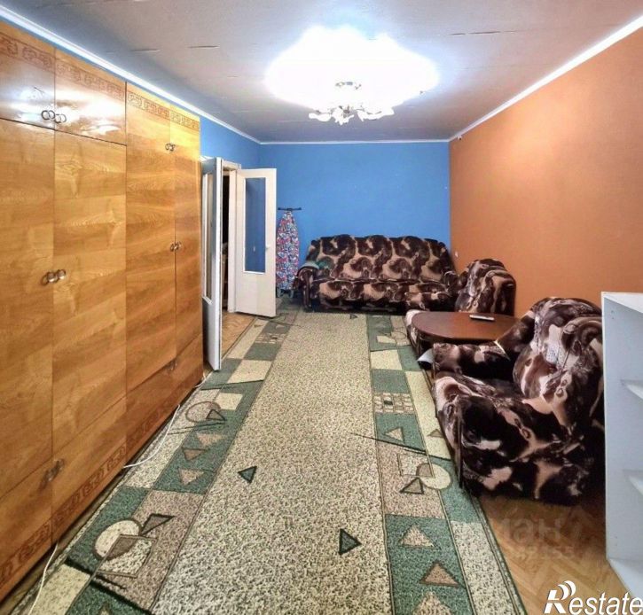 1-комн квартира ул Победы, 49 2,  д. 49 2,  к. 2