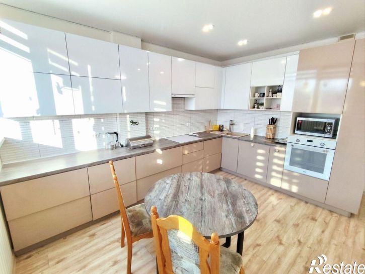 3-комн квартира ул Губкина, 17и,  д. 17и