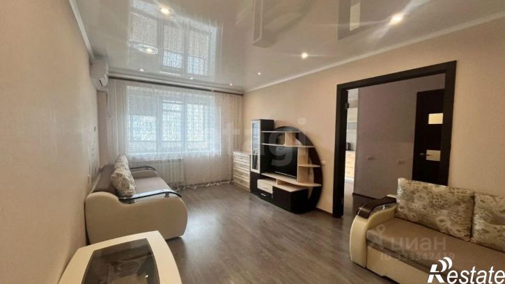 1-комн квартира ул Победы, 49 6,  д. 49 6,  к. 6