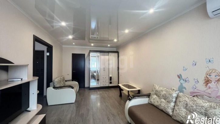 1-комн квартира ул Победы, 49 6,  д. 49 6,  к. 6