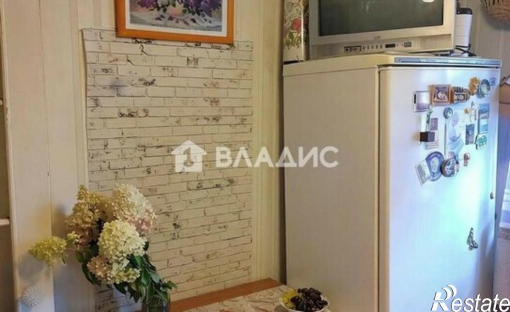 3-комн квартира Белгородский пр-кт, 67а,  д. 67а