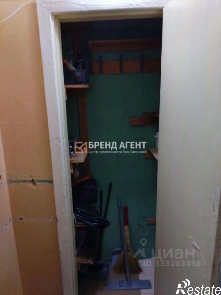 1-комн квартира ул Н.Островского, 7,  д. 7