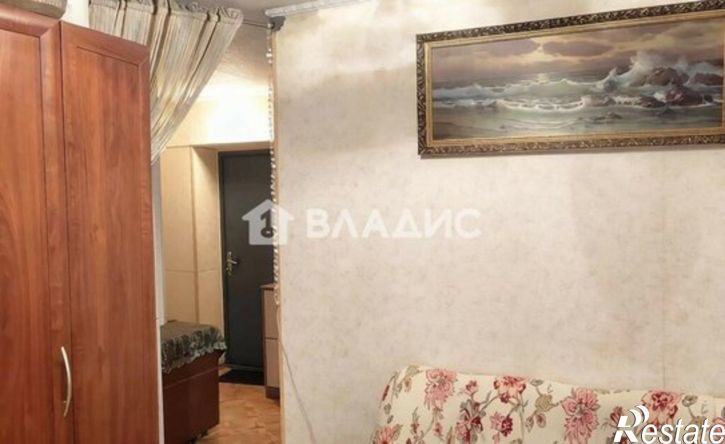 3-комн квартира Белгородский пр-кт, 67а,  д. 67а