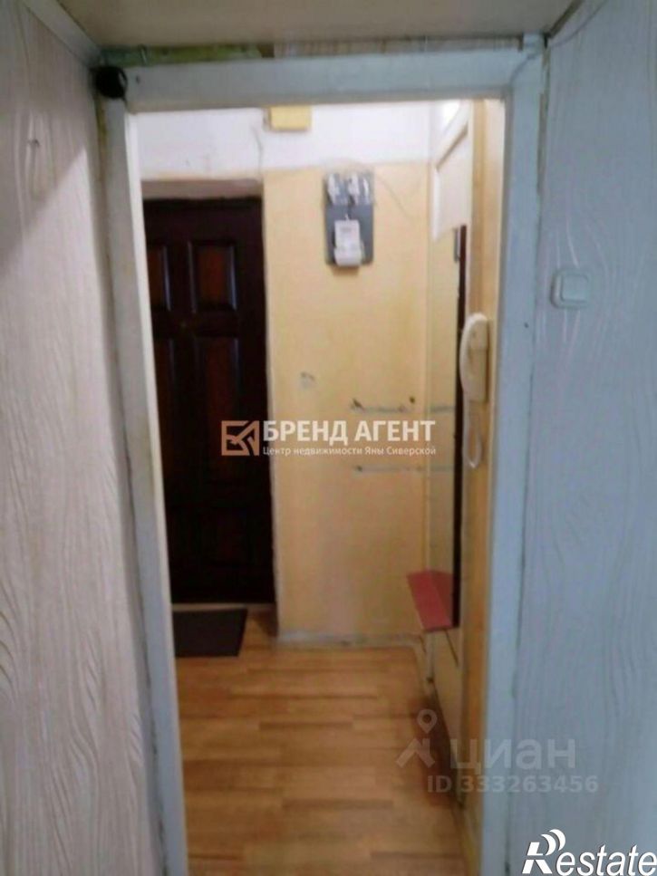 1-комн квартира ул Н.Островского, 7,  д. 7