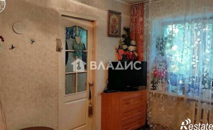 3-комн квартира Белгородский пр-кт, 67а,  д. 67а
