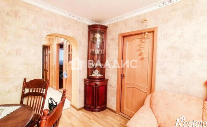 3-комн квартира ул Макаренко, 4а,  д. 4а