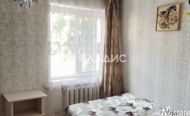 3-комн квартира Белгородский пр-кт, 67а,  д. 67а
