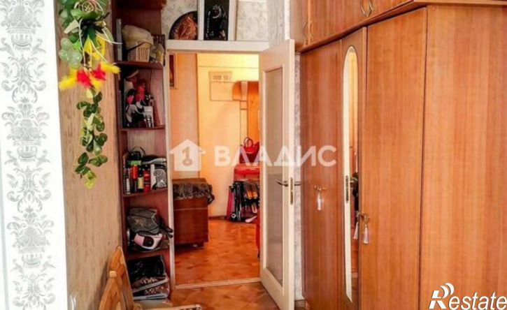 3-комн квартира Белгородский пр-кт, 67а,  д. 67а