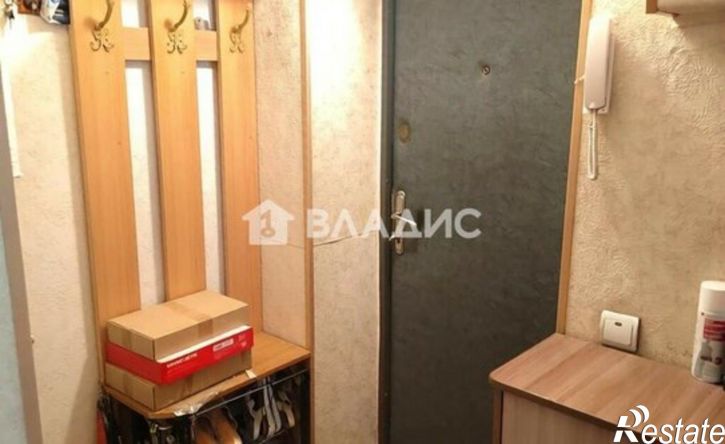 3-комн квартира Белгородский пр-кт, 67а,  д. 67а