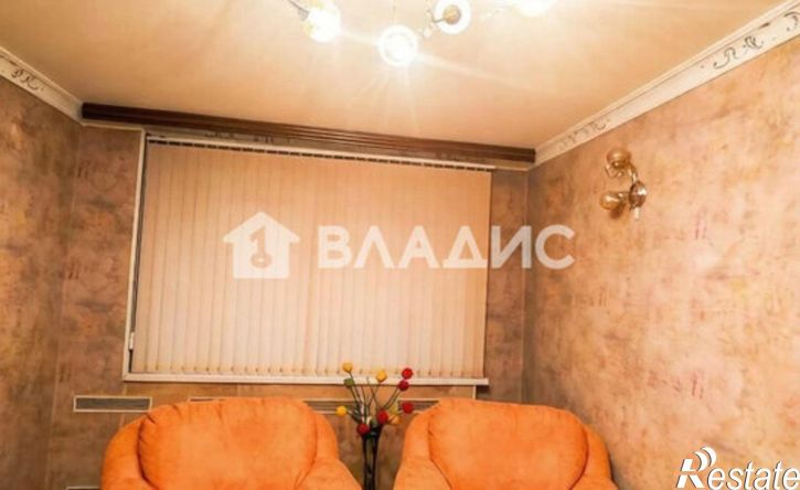 3-комн квартира ул Макаренко, 4а,  д. 4а
